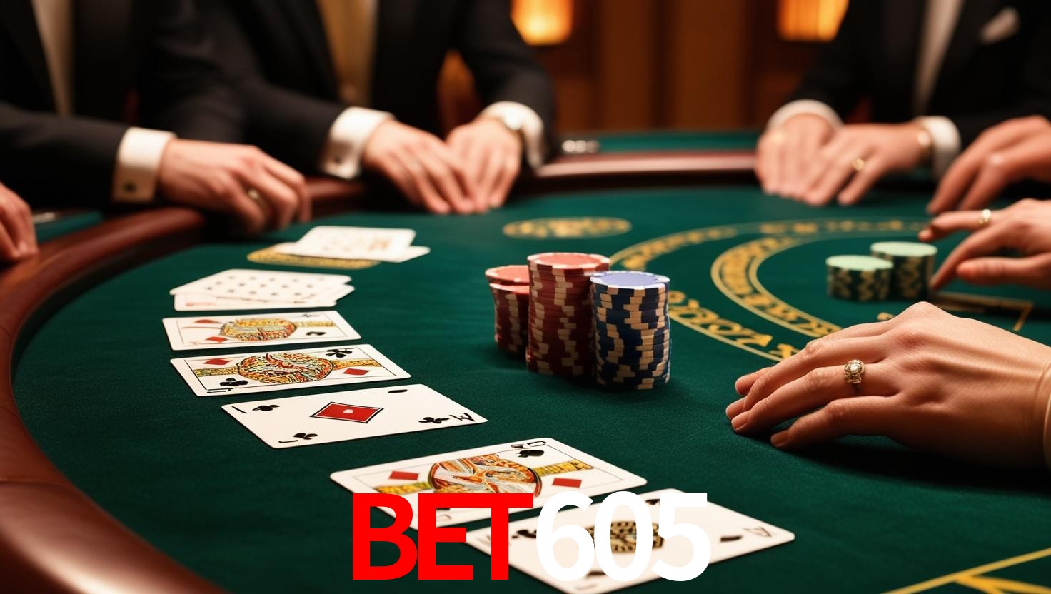 BET605.COM