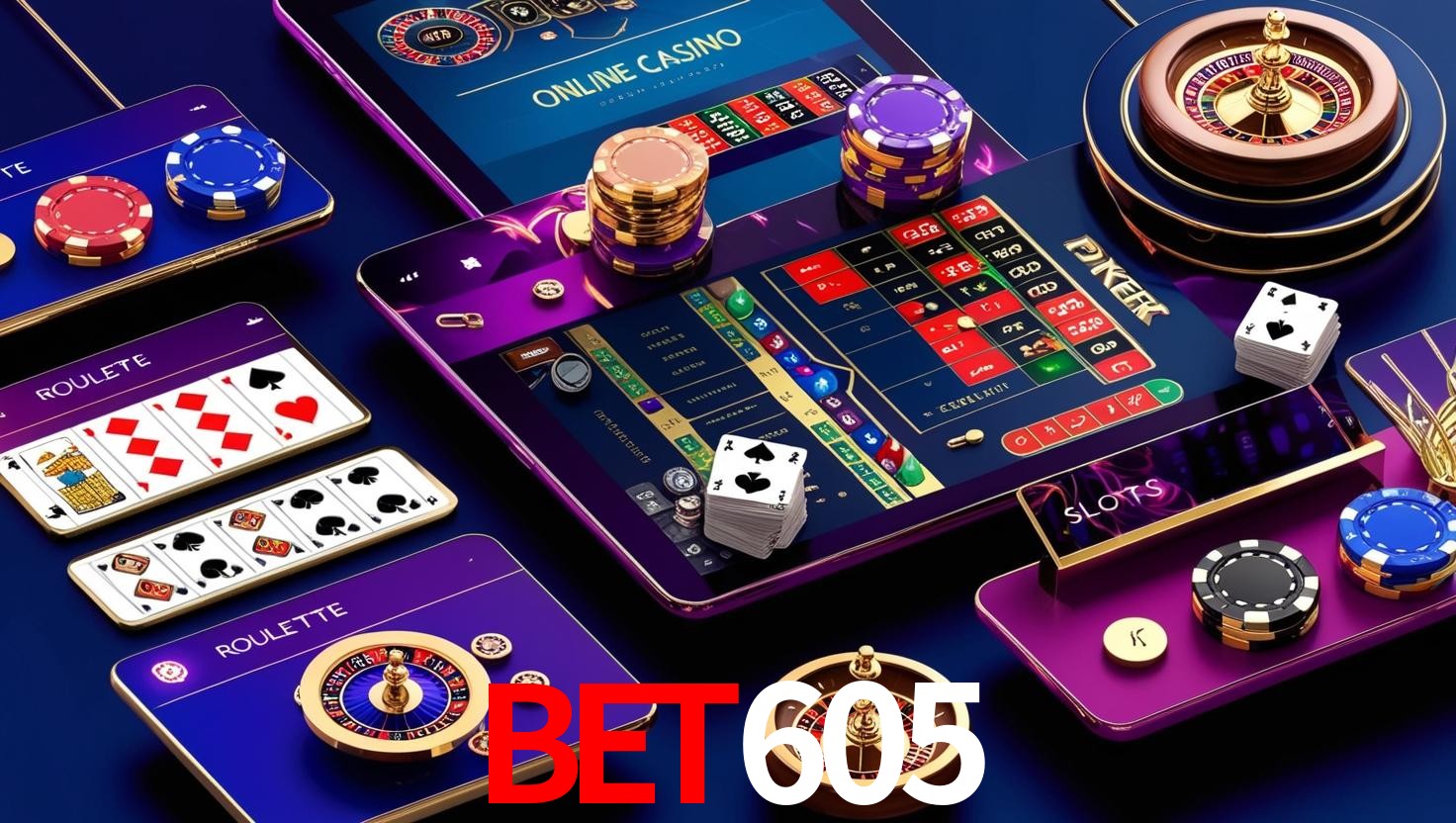BET605.COM