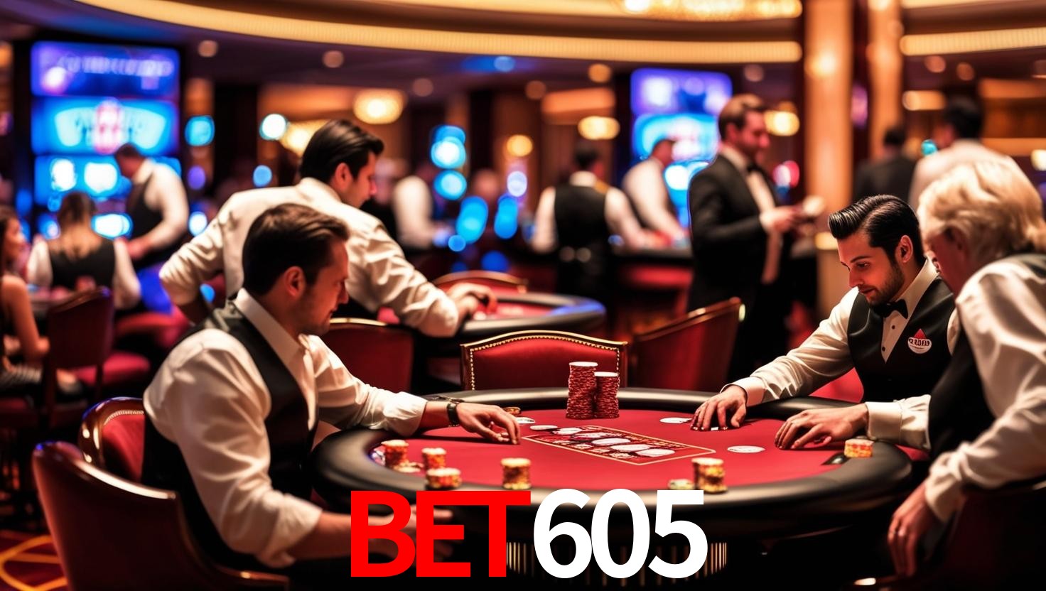 BET605.COM