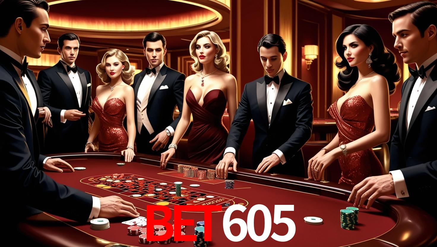 BET605.COM