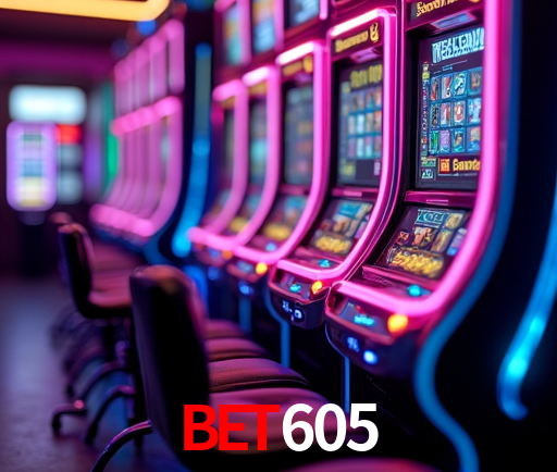 Loterias online na bet605