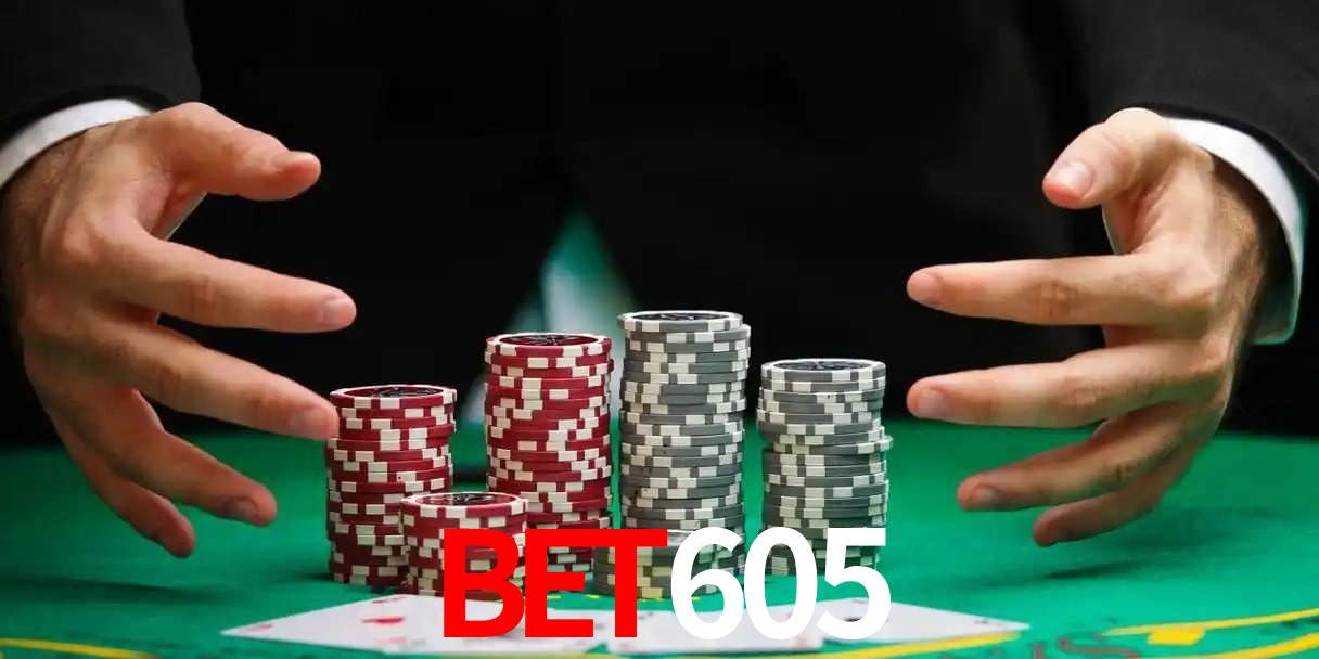 Benefícios VIP na bet605