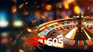 Bônus e promoções da bet605