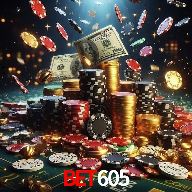 App oficial bet605