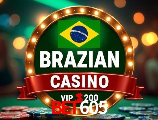 Jogos online bet605