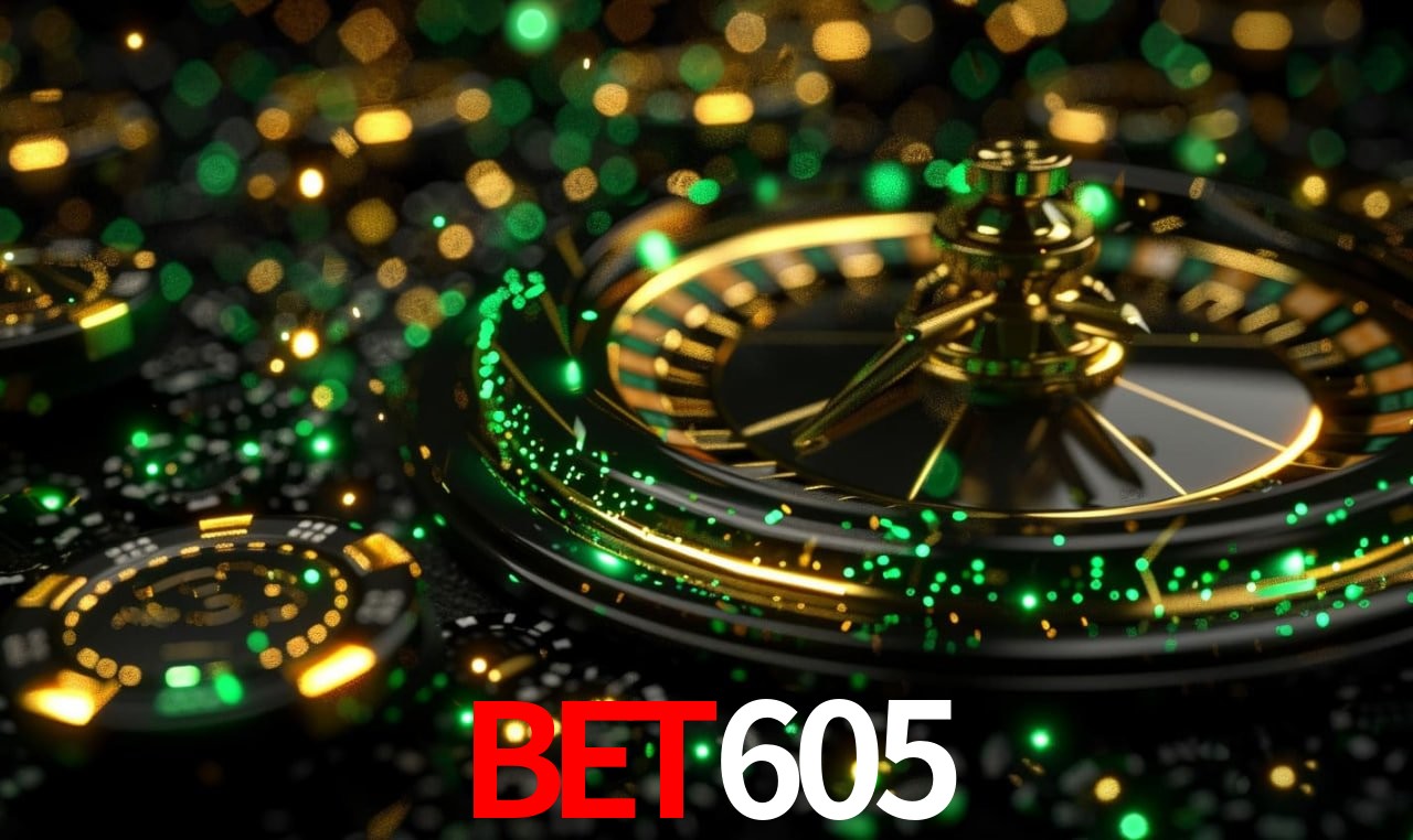 Bônus bet605