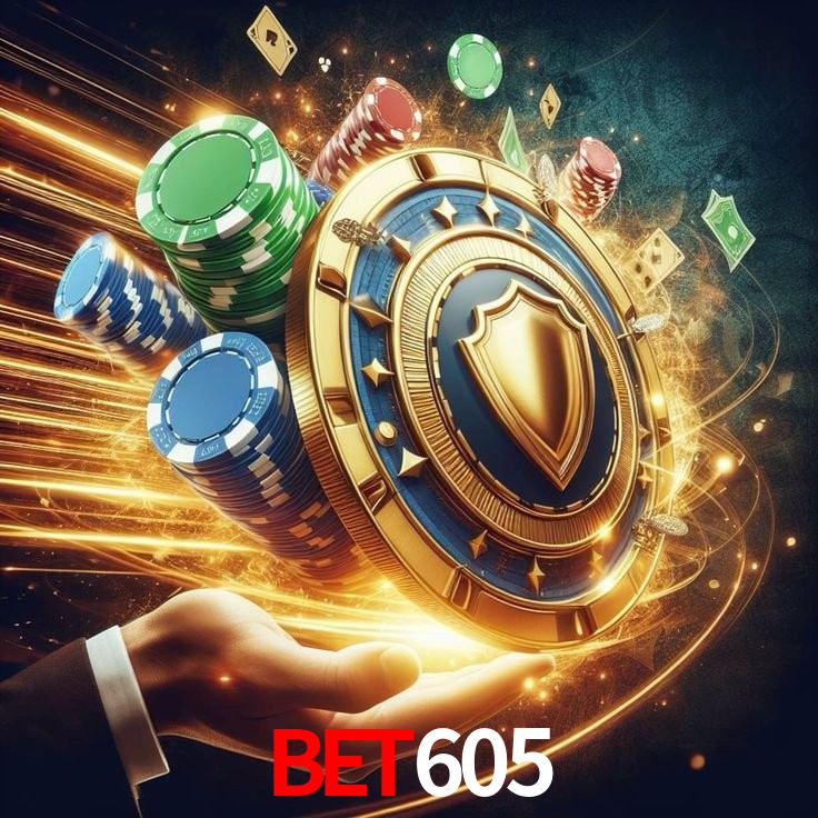 Benefícios VIP bet605